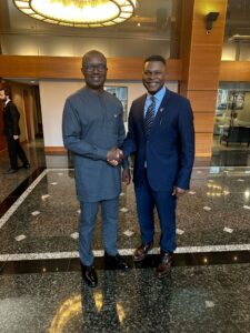 Ghana Expands Its Energy Sector To Attract Investors